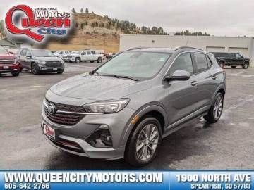 2021 BUICK ENCORE GX