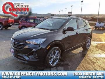 2021 BUICK ENCORE GX