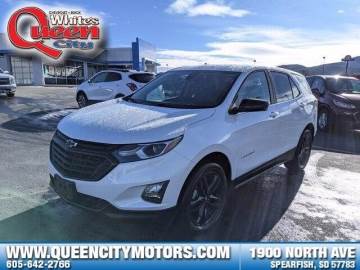 2021 CHEVROLET EQUINOX
