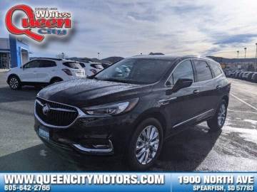2020 BUICK ENCLAVE