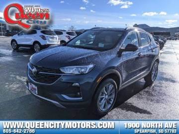 2021 BUICK ENCORE GX