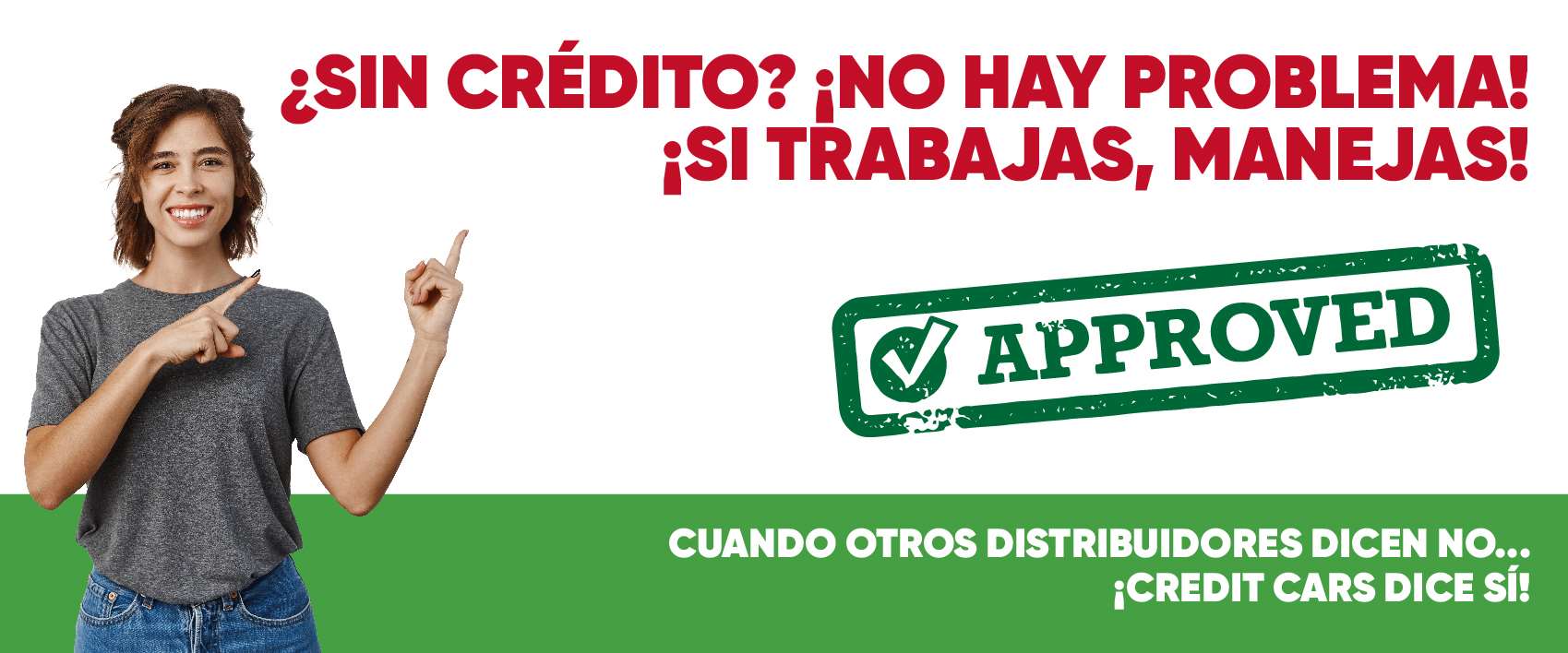 Credit Cars