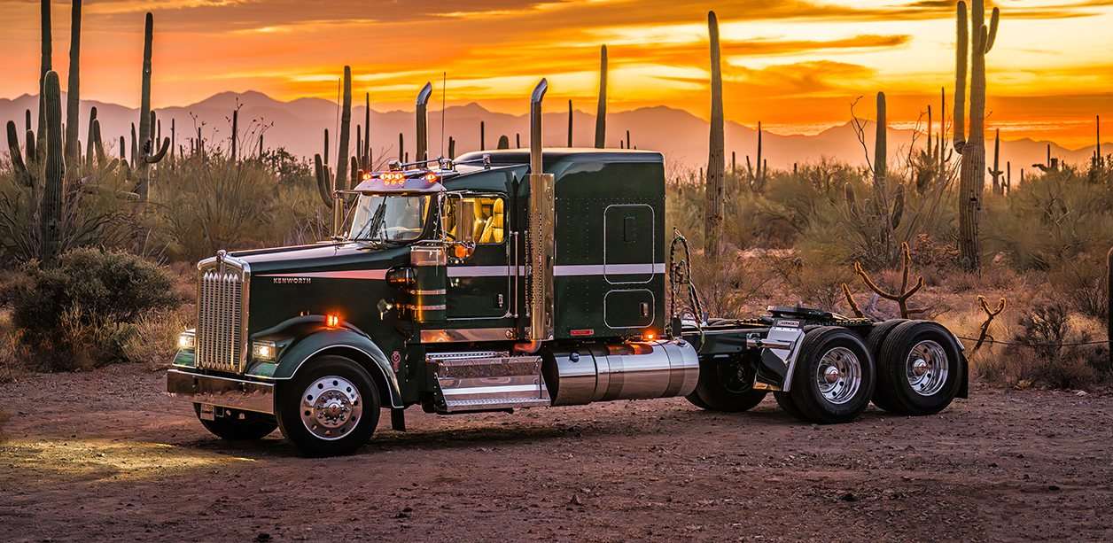 Kenworth