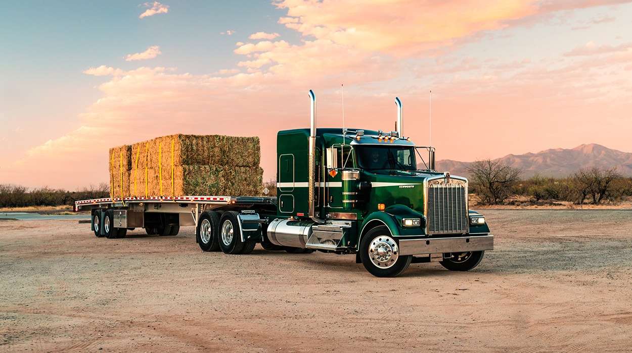 Kenworth 2