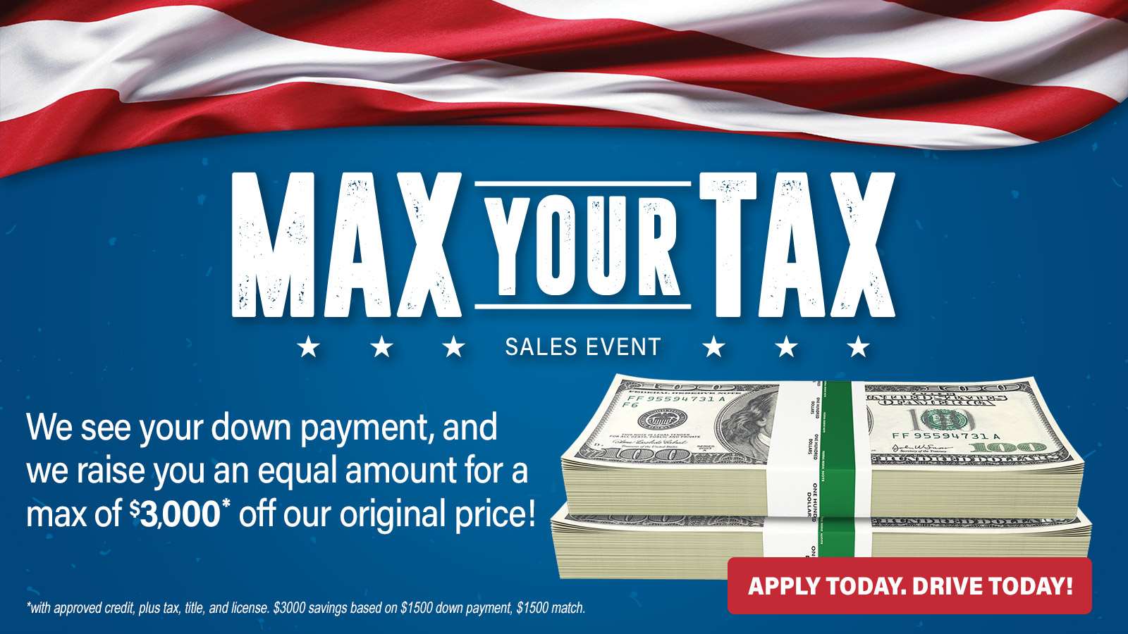 Max Your Tax