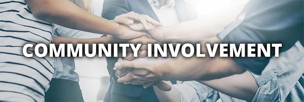 Community Invovlement In Detroit, MI