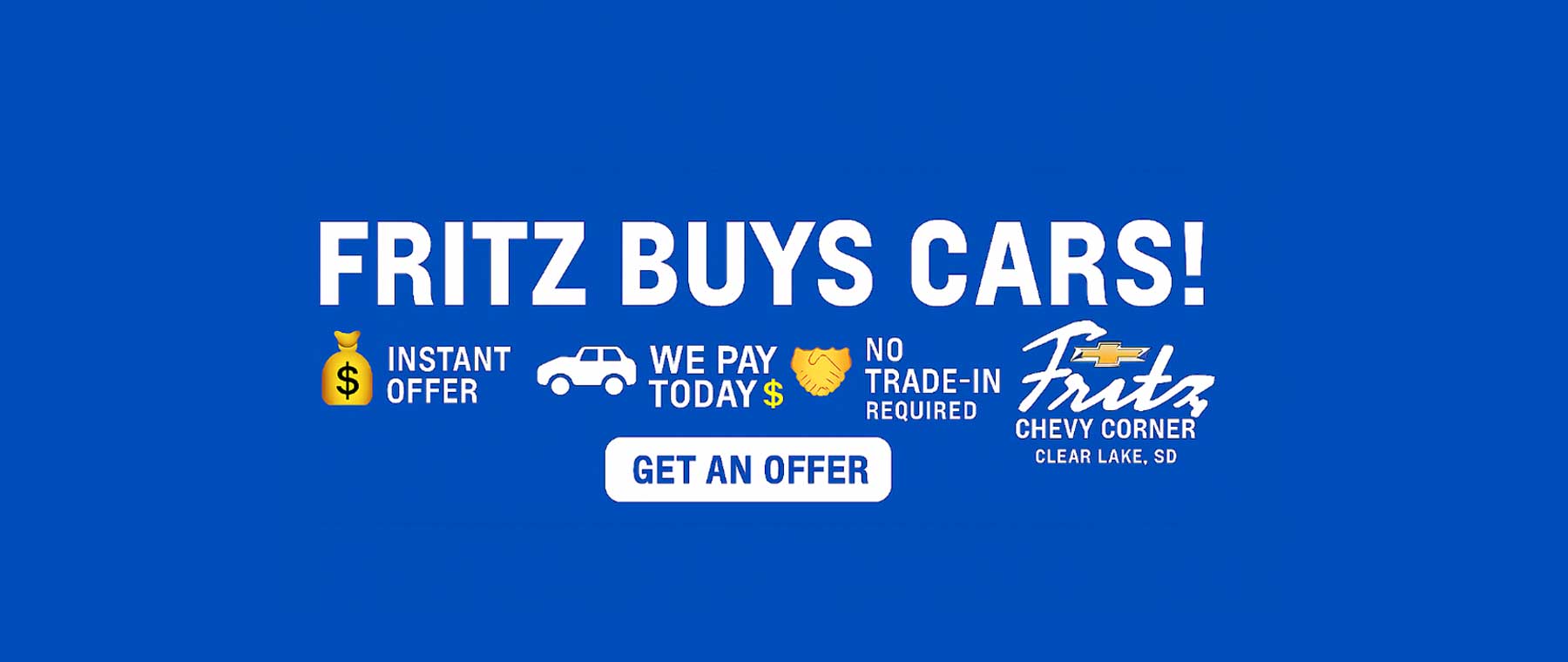 Fritz Buys Cars 2