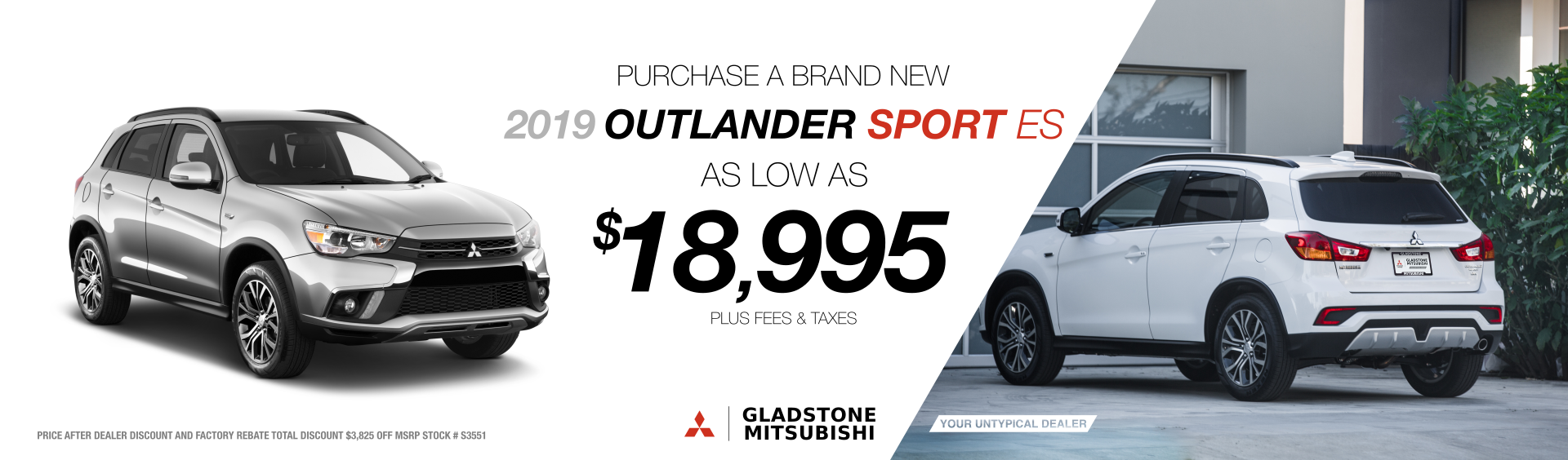 Gladstone Mitsubishi Portland Or New Used Mitsubishi Cars