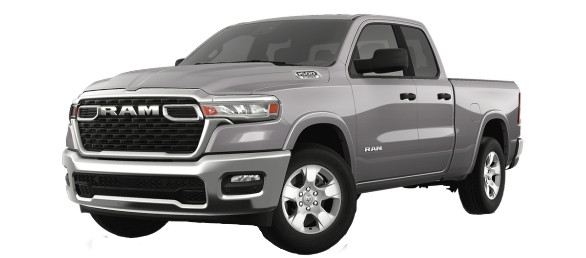 25 Ram 1500