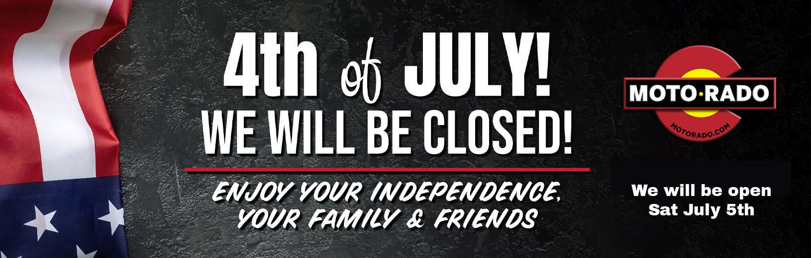 4th of July