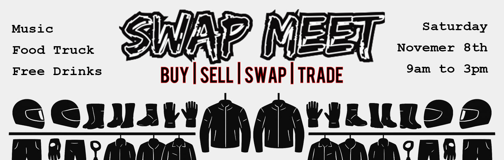Swap Meet