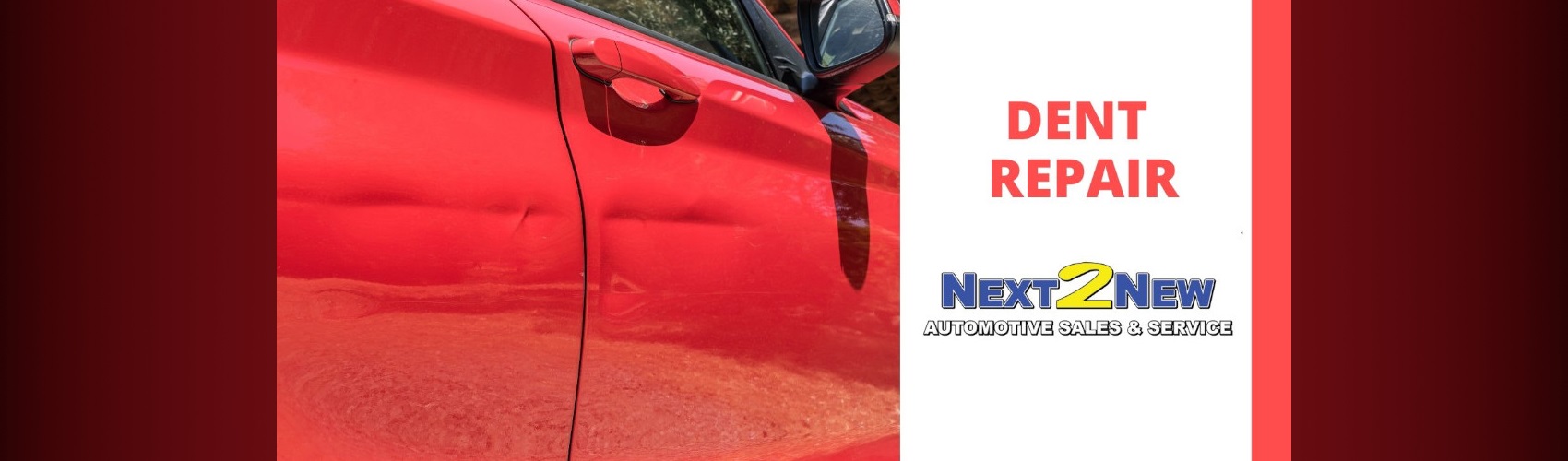 Dent Repair