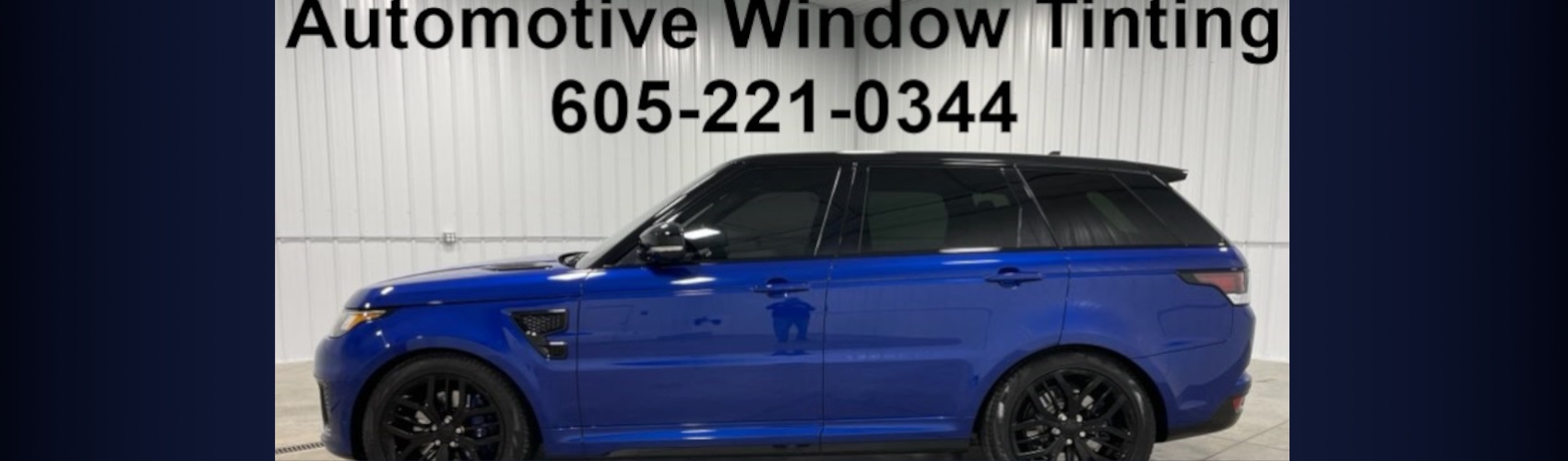Tinting