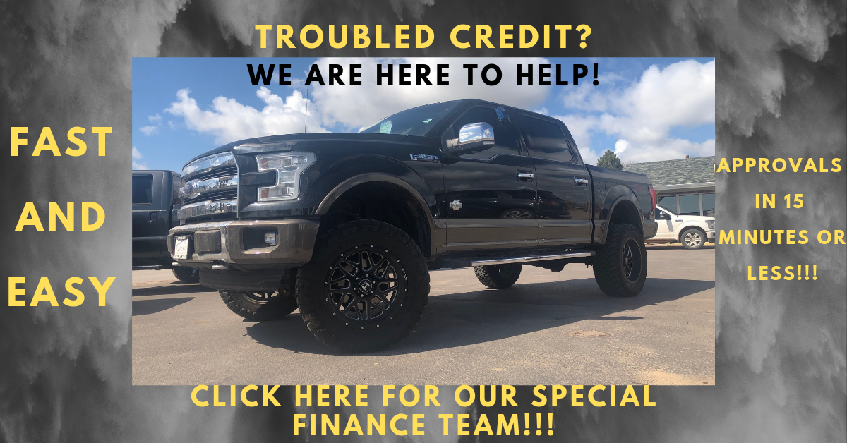 Used Trucks For Sale Near Me Gillette Wy Quality Auto Of Gillette