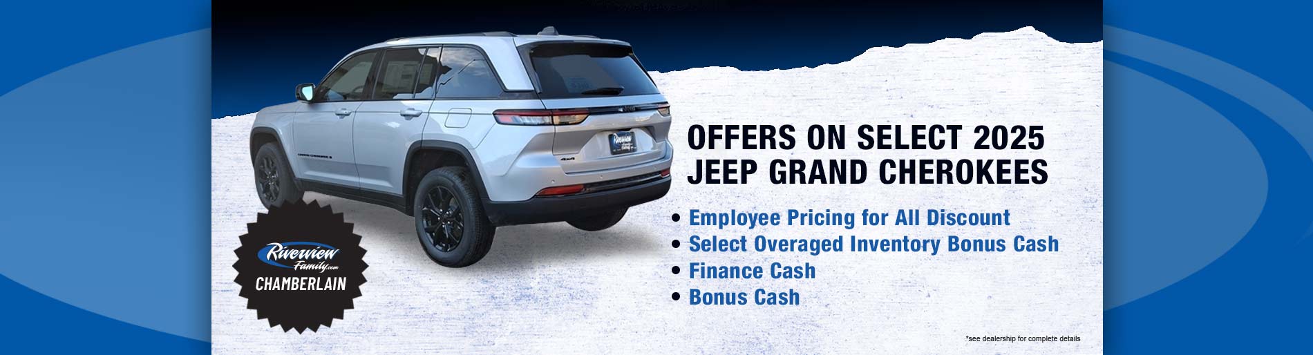 Jeep July 2025