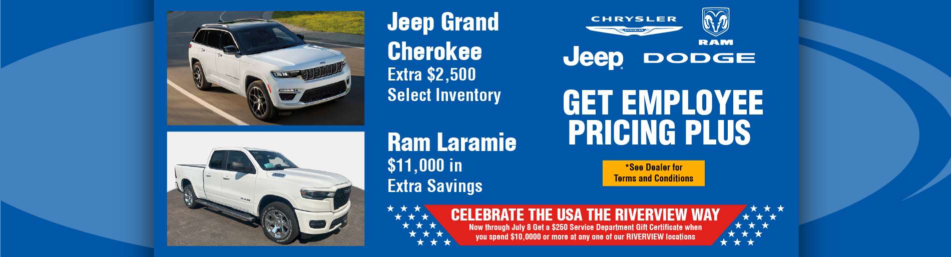 RiverviewJeep