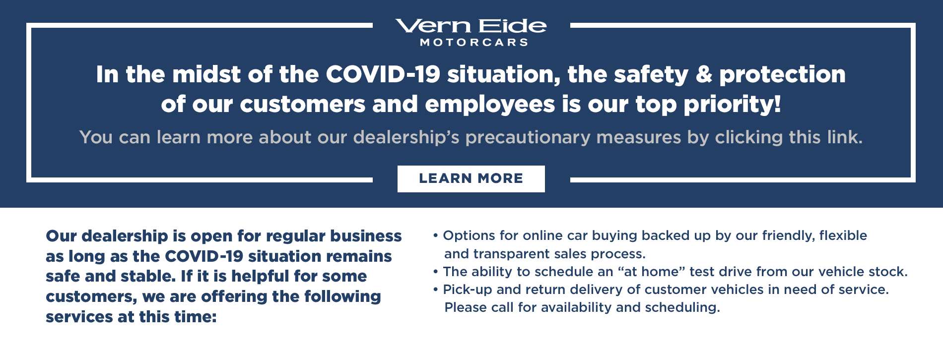 Vern Eide Motorcars Sioux Falls Sd Vern Eide