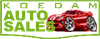 Koedam Auto Sales Logo