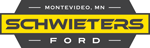 Schwieters Ford of Montevideo Logo