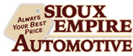 Sioux Empire Automotive