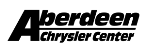 Aberdeen Chrysler & The Pre-Owned Auto Mall Logo