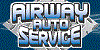 Airway Auto Service Logo