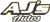 AJ's Autos Logo