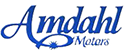 Amdahl Motors Logo