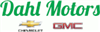Amdahl Motors Logo