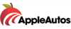 zzzApple Auto Group Logo