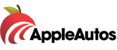 zzzApple Auto Group Logo