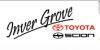 Inver Grove Toyota Logo