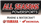 All Seasons Powersports Inc. Logo