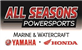 All Seasons Powersports Inc.