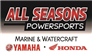 All Seasons Powersports Inc.
