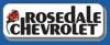 Rosedale Chevrolet Logo