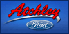 Atchley Ford Logo