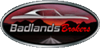 Badlands Brokers Logo