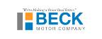 Beck Motor Company