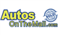 zzzAutos on the Mall Logo