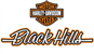 Black Hills Harley-Davidson Logo