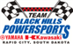 Black Hills Powersports Logo