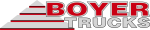 zzzBoyer Trucks Logo zzzBoyer Trucks Logo