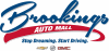 Brookings Auto Mall Logo