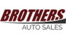Brothers Auto Sales