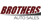 Brothers Auto Sales Logo