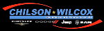 Chilson-Wilcox Inc. Logo