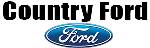 Country Ford Logo