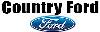 Country Ford Logo
