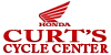 Curt's Cycle Center Logo